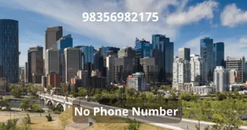phone number image