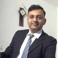 Bhavin Patel