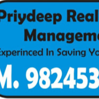 Priydeep Real Estate Management