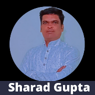 Sharad gupta