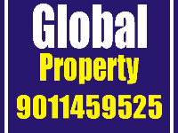 Globble Property Aurangabad