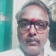 Ravindra Kumar Dubey