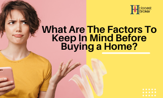 What Are The Factors To Keep In Mind Before Buying A House In Bangalore?
