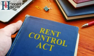 What is RENT CONTROL ACT and what are the Rules for Owners and Tenants in It