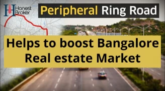 How Peripheral ring road helps to boost Bangalore Real estate Market