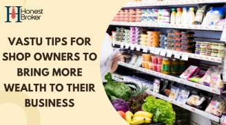 Vastu Tips for Shop owners to Bring more wealth to their Business
