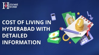 Cost of Living in Hyderabad with Detailed Information