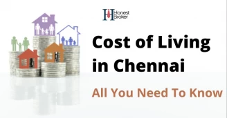Cost Of Living In Chennai- All You Need To Know