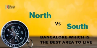 NORTH BANGALORE VS SOUTH BANGALORE: WHICH IS THE BEST AREA TO LIVE
