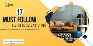 17 Must Follow Living Room Vastu Tips