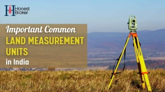 Important Common Land Measurement Units in India