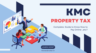 The Full Guide on KMC Property Tax Online and How to Pay It
