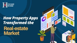How Property Apps Transformed the Real Estate Market