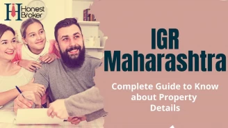 IGR Maharashtra: Complete Guide to Know about Property Details