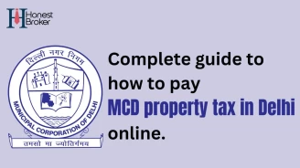 How to Pay MCD Property Tax in Delhi - The Complete Guide