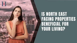 Is North East Facing Properties Beneficial for Your Living?