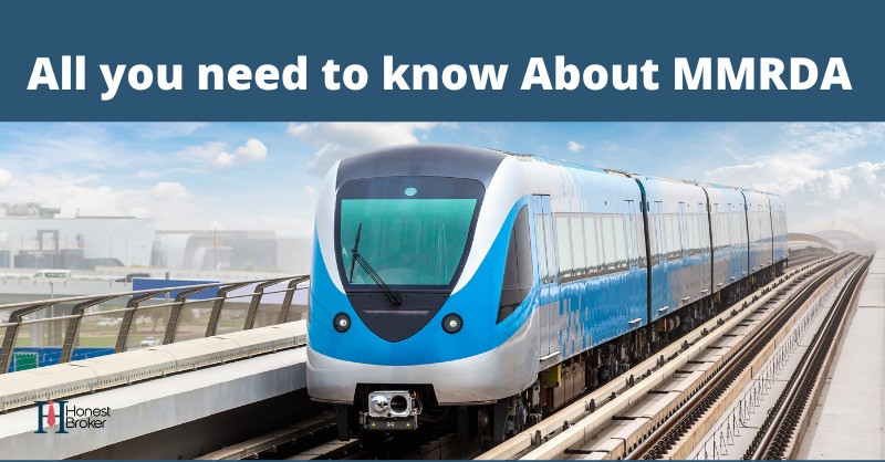Know About MMRDA- All you Need to Know