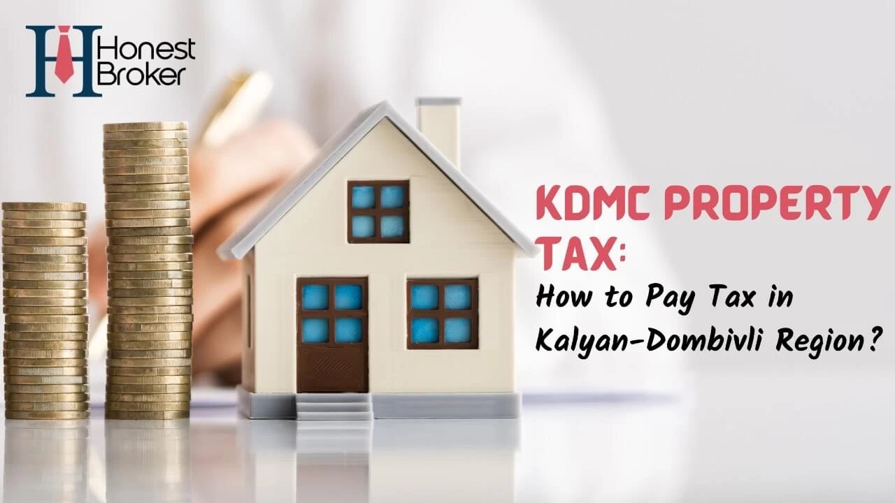 KDMC Property Tax: Know How to Pay Online Tax, Bills and More