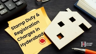 Stamp Duty & Registration Charges in Hyderabad