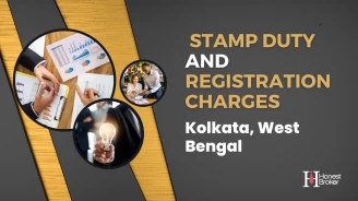 Stamp Duty and Registration Charges in Kolkata, West Bengal