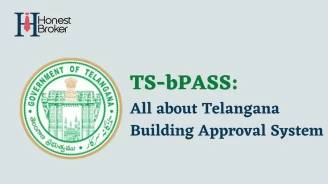TS bPASS: All about Telangana Building Approval System