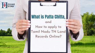 What is Patta Chitta, and How to apply to Tamil Nadu TN Land Records Online?