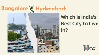 Bangalore Vs Hyderabad: Which is India's Best City to live in?