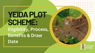 YEIDA Plot Scheme: Eligibility, Process, Benefits & Draw Date