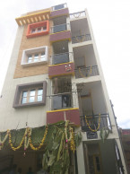 4+ BHK Semi Furnished House For Sale in Chelekare, Kalyan Nagar, Bengaluru