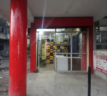 Commercial Space/shop For Rent in Sonagiri, Bhopal