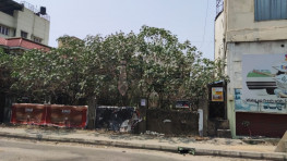 Commercial Plot For Sale in JP Nagar 7th Phase, Bengaluru