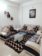 3 BHK Semi Furnished Flat For Rent in Shirdipuram, Kolar Rd, Bhopal